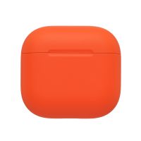 Наушники Apple AirPods 4, Custom Edition, Оранж