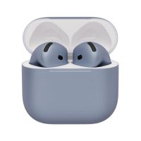 Наушники Apple AirPods 4 ANC, Custom Edition, Pro Blue