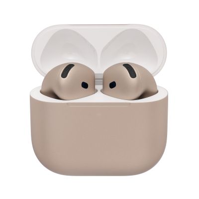 Наушники Apple AirPods 4 ANC, Custom Edition, Pro Gold
