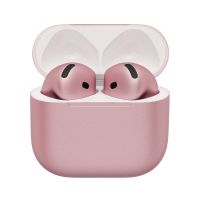 Наушники Apple AirPods 4 ANC, Custom Edition, Розовое Золото