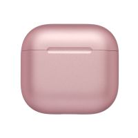 Наушники Apple AirPods 4 ANC, Custom Edition, Розовое Золото