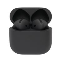 Наушники Apple AirPods 4 ANC, Custom Edition, Black Edition	