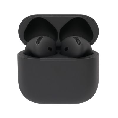 Наушники Apple AirPods 4 ANC, Custom Edition, Black Edition	