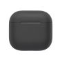 Наушники Apple AirPods 4 ANC, Custom Edition, Black Edition	
