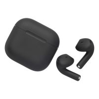 Наушники Apple AirPods 4 ANC, Custom Edition, Black Edition	