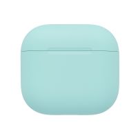 Наушники Apple AirPods 4 ANC, Custom Edition, Тиффани