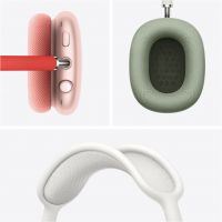 Беспроводные наушники Apple AirPods Max, "серый космос"