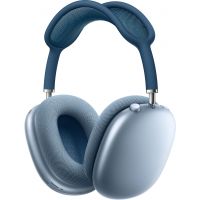 Беспроводные наушники Apple AirPods Max, "голубое небо"