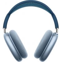 Беспроводные наушники Apple AirPods Max, "голубое небо"