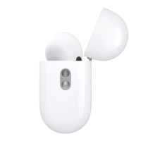 Беспроводной зарядный кейс Apple AirPods Pro 2 (USB-C), белый