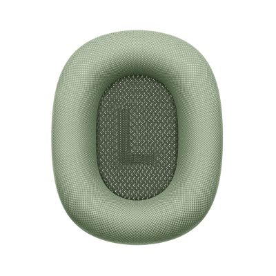 Амбушюры (Lightning Connector) для Apple AirPods Max, MWU83, «Green»