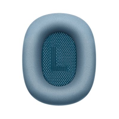 Амбушюры (Lightning Connector) для Apple AirPods Max, MWU93, «Sky Blue»
