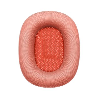 Амбушюры (Lightning Connector) для Apple AirPods Max, MWUA3, «Red»