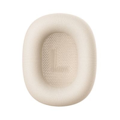Амбушюры для Apple AirPods Max, MA6D4, «Starlight»