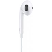 Наушники Apple EarPods с разъёмом Lightning