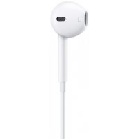 Наушники Apple EarPods с разъёмом Lightning