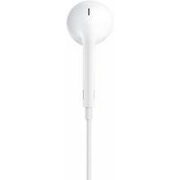 Наушники Apple EarPods с разъёмом Lightning