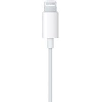 Наушники Apple EarPods с разъёмом Lightning