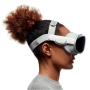 Пространственный компьютер Очки VR Apple Vision Pro (M5), 512 Гб