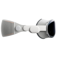 Пространственный компьютер Очки VR Apple Vision Pro (M5), 512 Гб