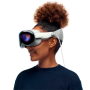 Пространственный компьютер Очки VR Apple Vision Pro (M5), 512 Гб