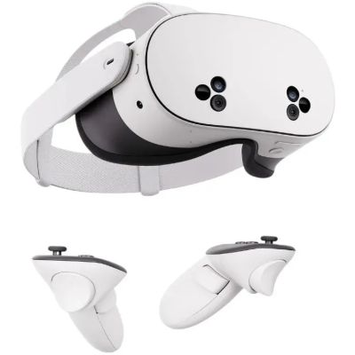 Шлем виртуальной реальности Meta Oculus Quest 3s, 128Gb