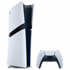 Игровая консоль SONY PlayStation 5 Pro