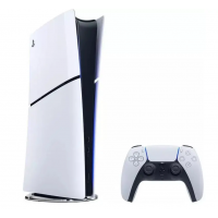 Игровая консоль SONY PlayStation 5 Slim Digital Edition