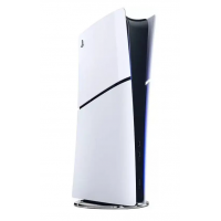 Игровая консоль SONY PlayStation 5 Slim Digital Edition