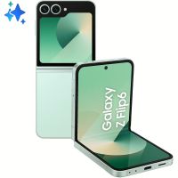 Samsung Galaxy Z Flip7, 512 ГБ, «Mint»