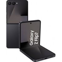 Samsung Galaxy Z Flip7, 512 ГБ, « Jetblack»