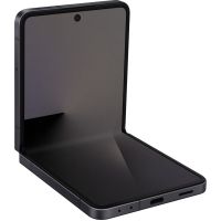 Samsung Galaxy Z Flip7, 512 ГБ, « Jetblack»