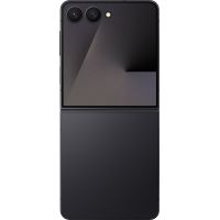 Samsung Galaxy Z Flip7, 512 ГБ, « Jetblack»