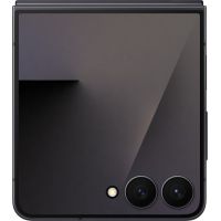 Samsung Galaxy Z Flip7, 512 ГБ, « Jetblack»