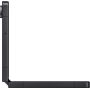 Samsung Galaxy Z Flip7, 512 ГБ, « Jetblack»