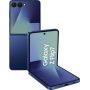 Samsung Galaxy Z Flip7, 256 ГБ, «Blue Shadow»