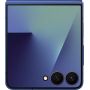 Samsung Galaxy Z Flip7, 256 ГБ, «Blue Shadow»