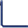 Samsung Galaxy Z Flip7, 256 ГБ, «Blue Shadow»