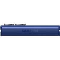 Samsung Galaxy Z Flip7, 256 ГБ, «Blue Shadow»