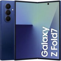 Samsung Galaxy Z Fold7, 16 ГБ, 512 ГБ, «Blue Shadow»
