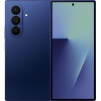 Samsung Galaxy Z Fold7, 16 ГБ, 512 ГБ, «Blue Shadow»