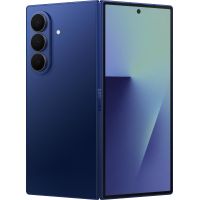 Samsung Galaxy Z Fold7, 16 ГБ, 512 ГБ, «Blue Shadow»