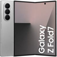 Samsung Galaxy Z Fold7, 16 ГБ, 1 ТБ, «Silver Shadow»