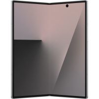 Samsung Galaxy Z Fold7, 16 ГБ, 1 ТБ, «Silver Shadow»