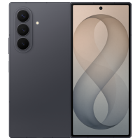 Samsung Galaxy Fold8 Ultra, 12 ГБ, 256 ГБ, «Graphite»