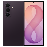 Samsung Galaxy Fold8 Ultra, 16 ГБ, 1 ТБ, «Violet»