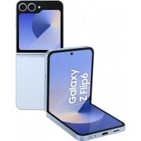 Samsung Galaxy Z Flip6, 512 ГБ, «Blue»