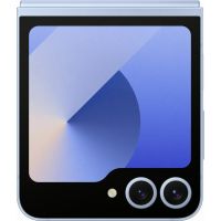 Samsung Galaxy Z Flip6, 512 ГБ, «Blue»