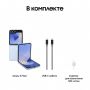 Samsung Galaxy Z Flip6, 512 ГБ, «Blue»