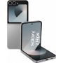 Samsung Galaxy Z Flip6, 512 ГБ, «Silver Shadow»